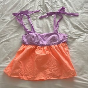 Lilly Pulitzer Anlee top